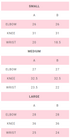 Impala - Adult Protective Set | Sky Blue